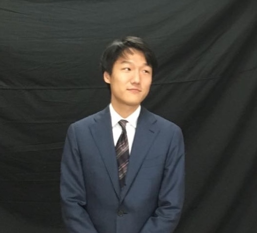 Youngjin (YJ) Chae