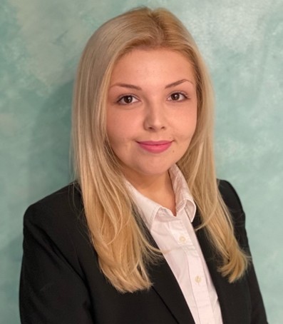 Sofia Wyszynski