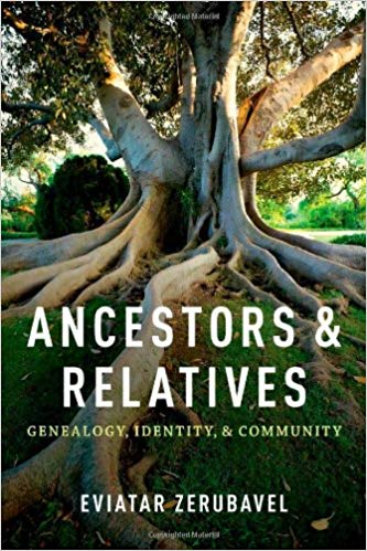 Ancestors and Relatives: Genealogy, Identity, and Community