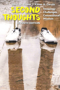 Second Thoughts: Sociology Challenges Conventional Wisdom