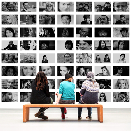 wall.of.photos.460x460