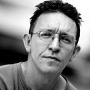 Patrick Carr