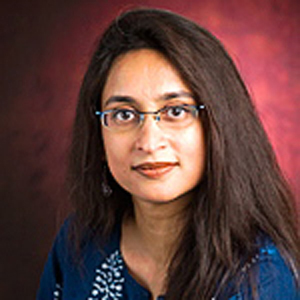 Deepa Kumar
