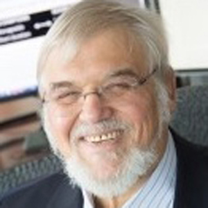 Stephen Crystal