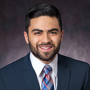 Kenneth Sebastian León