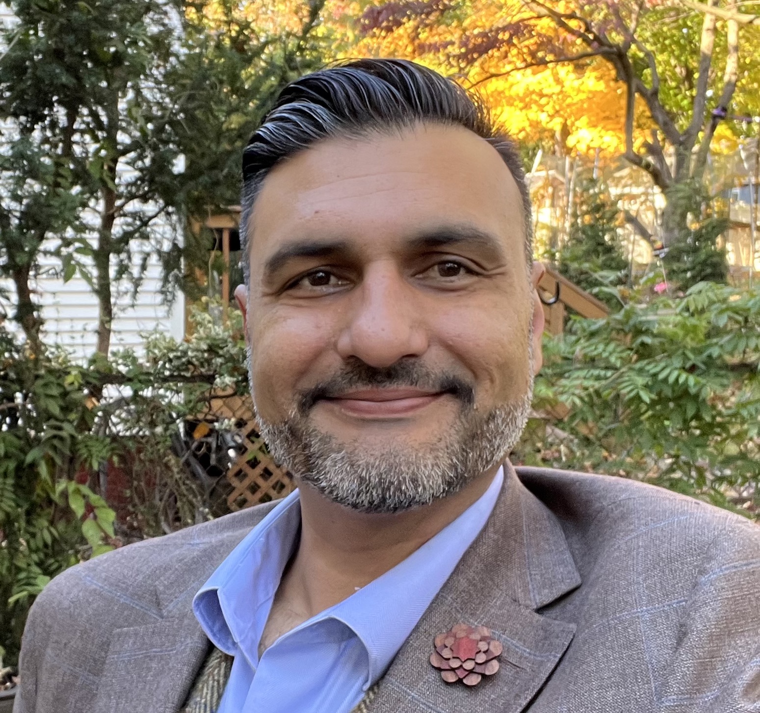 Ali R. Chaudhary