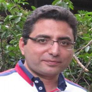 Aghil Daghagheleh
