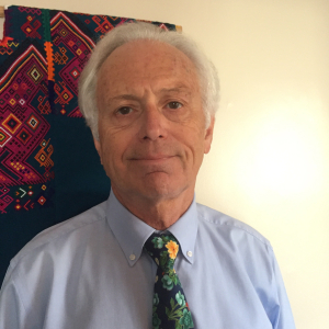 Jeffrey Wilhelms