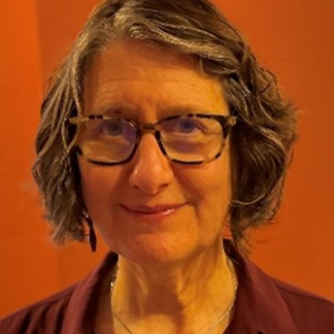 Lauren J. Krivo