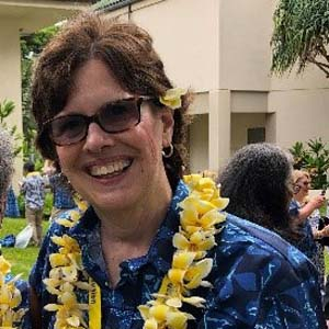 Patricia A. Roos