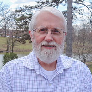 D. Randall Smith
