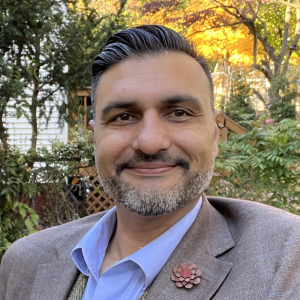 Ali R. Chaudhary