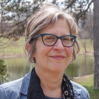 Arlene Stein's Essay in LitHub