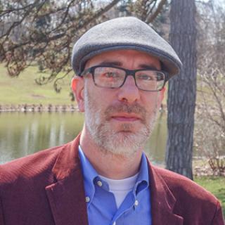 Jeff Dowd Wins Teaching Award