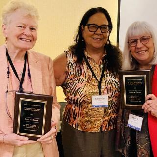 Karen Cerulo Wins ASA Culture Section Book Prize