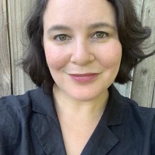 Welcome Emily Handsman as New Assistant Professor 