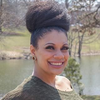 Congratulations Armani Beck on accepting a Society of Fellows Postdoctoral Fellowship at Dartmouth College.