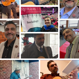 On the passing of Professor Ali Chaudhary