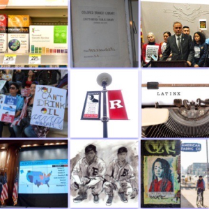 Race, Ethnicity, and Immigration