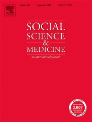 Precarious sleep? Nonstandard work, gender, and sleep disturbance in 31 European countries