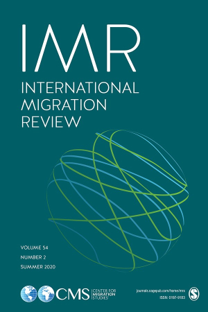 Ascriptive Organizational Stigma and the Constraining of Pakistani Immigrant Organizations