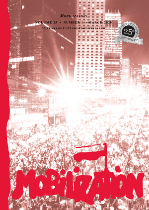 Britain First and the UK Independence Party: Social Media and Movement-Party Dynamics