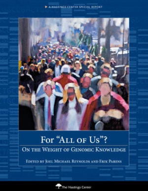 Conceptualizing Race in the Genomic Age