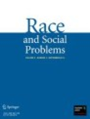 Religious Involvement and the Black–White Paradox in Mental Health