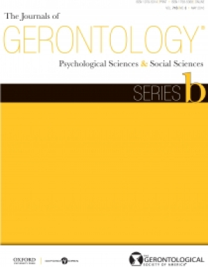 Everyday Discrimination Typologies Among Older African Americans: Gender and Socioeconomic Status 