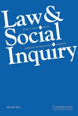 Administering New Anti-Bullying Law: The Organizational Field and School Variation During Initial Implementation