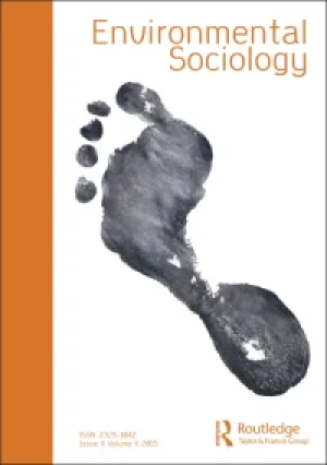 Karl Polanyi's Environmental Sociology: A Primer