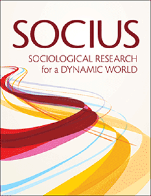 Start Generating: Harnessing Generative Artificial Intelligence for Sociological Research