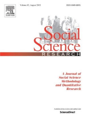 The Effect of Neighborhoods on Children’s Educational Achievement in China: Exploring Mediating Mechanisms