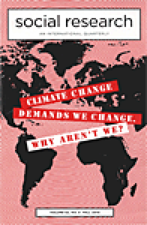 Possibilistic Thinking: A New Conceptual Tool for Thinking about Extreme Events