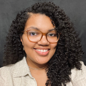 Jayla Gray-Thomas