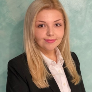 Sofia Wyszynski