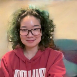Changhye Ahn