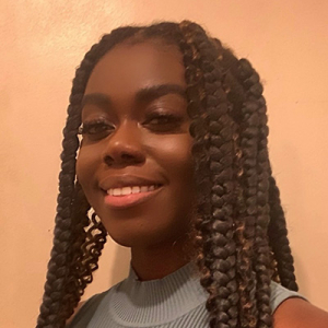 Fatoumata M. Ceesay