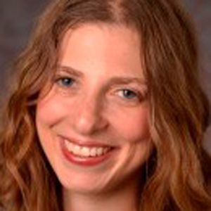 Emily Bosk