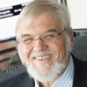 Stephen Crystal