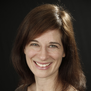 Melissa Aronczyk