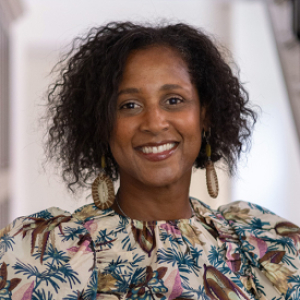 Zaire Dinzey-Flores