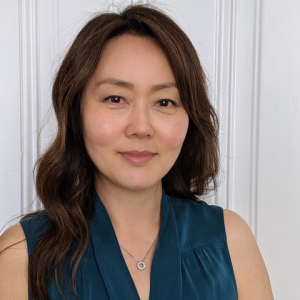 Catherine Lee