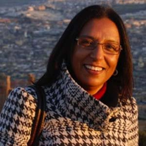 Zakia Salime