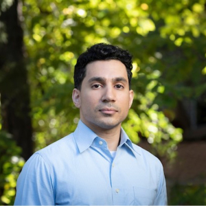 Kevin Dahaghi 
