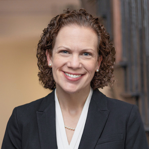 Sharon Bzostek