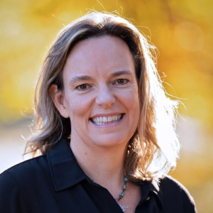 Kristen W. Springer
