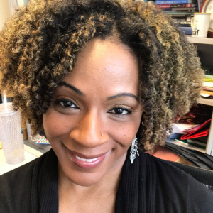 Dawne M. Mouzon