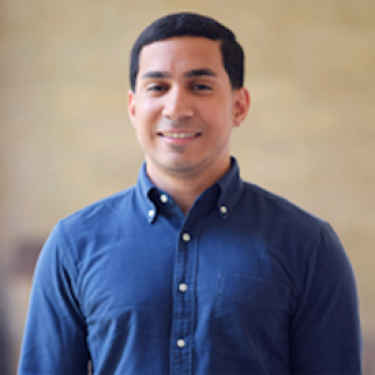 Kevin Dahaghi